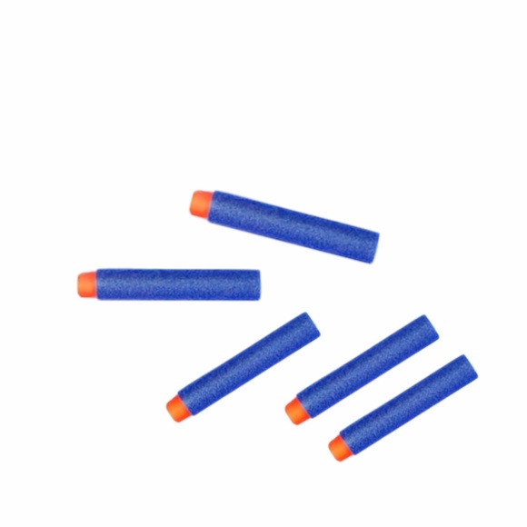 2013 Nerf Gun Snapfire Blaster N Strike Hasbro - Picture 6 of 7